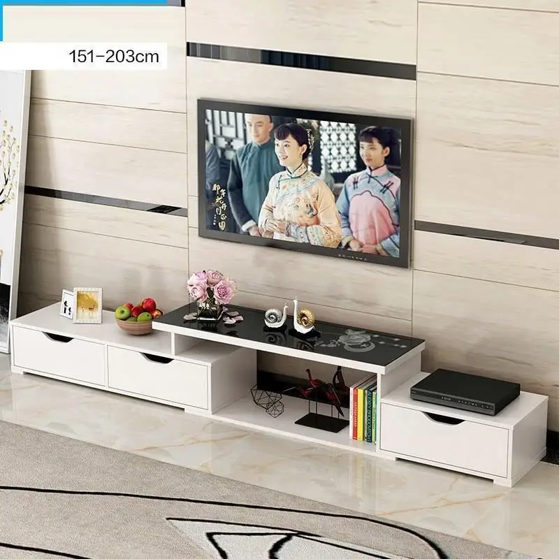 Экран Китай Lcd De Mueble Kast Wood Mesa Meubel Европейский деревянный монитор Стенд стол мебель для гостиной Meuble ТВ шкаф - Цвет: Number 28