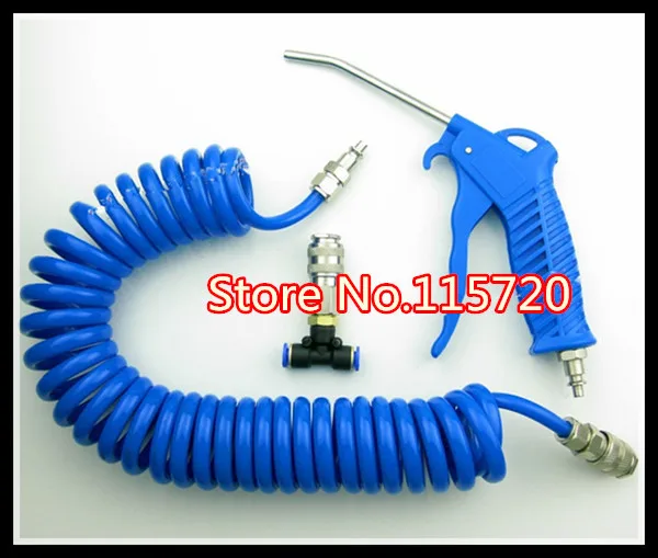 Бесплатная доставка пневматический компрессорный пистолет с воздушными