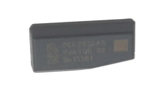 Автомобильный чип транспондер PCF7935AS PCF 7935 PCF7935 20 шт./лот бесплатная доставка PLLMC ic