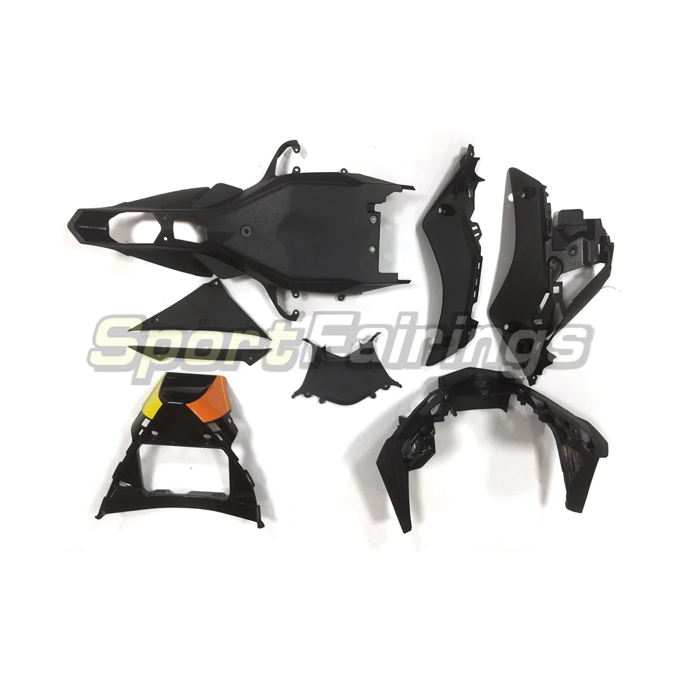Полный комплект обтекателей для мотоцикла Shark Blue Yamaha YZF 1000 R1 2015 2016 YZF-R1 15 16