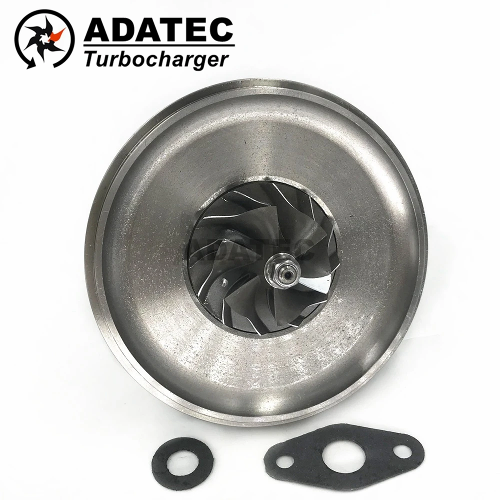 VT10 turbine cartridge VC420088 VB420088 turbocharger core CHRA 1515A029 for Mitsubishi L 200 2.5 TD 98 Kw - 133 HP 4D5CDI 2005- |