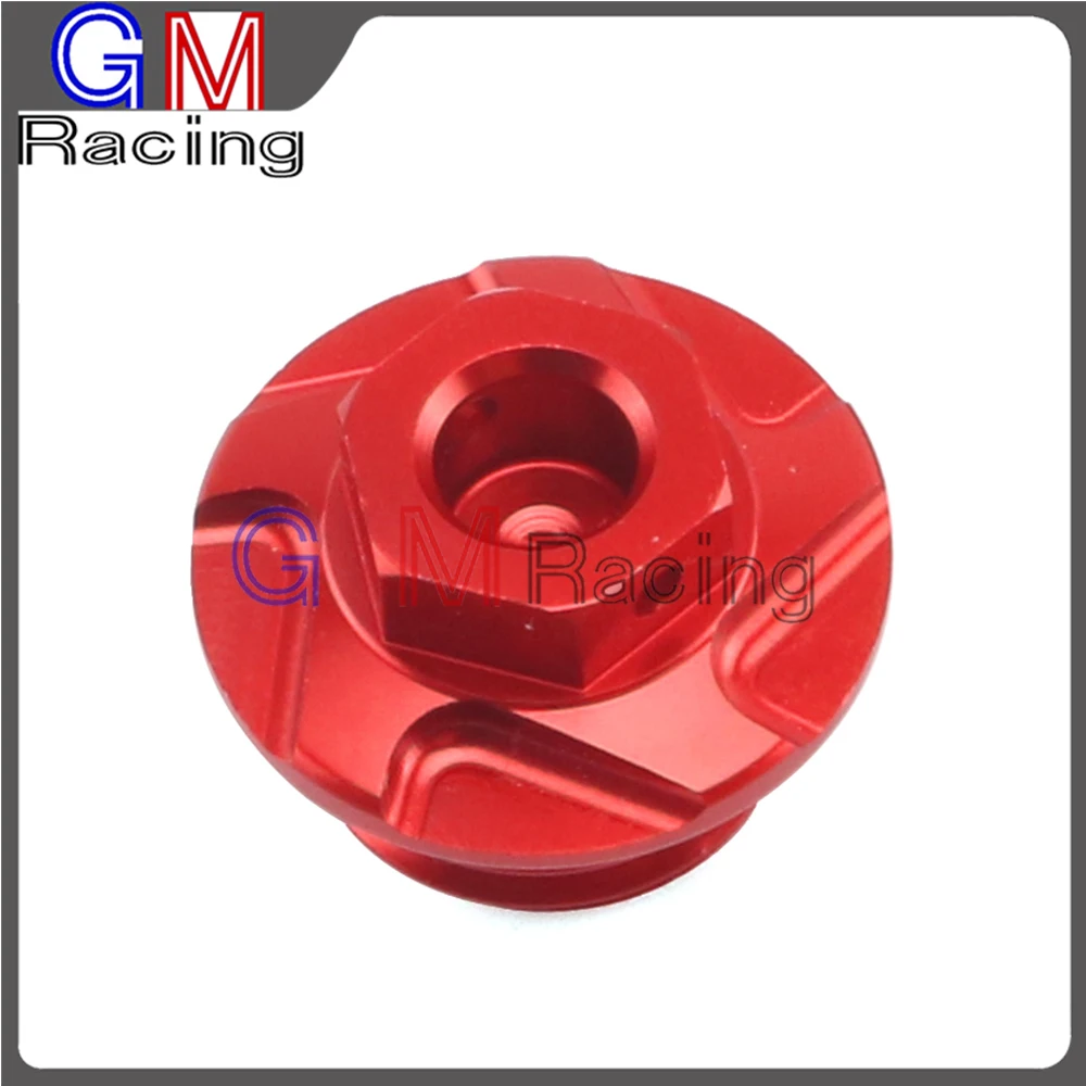 CNC Aluminum Engine Timing Oil Plug Set For HONDA CRF150R CRF250R CRF450R CRF450X CRF 150R 250R 450R 450X Dirt Bike Motorcycle | Автомобили