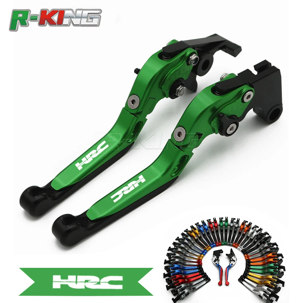 Рычаг сцепления тормоза мотоцикла CNC для HONDA CBR600RR CBR1000RR CBR 600 1000 RR 2008 2009 2010 2011 2012 2015