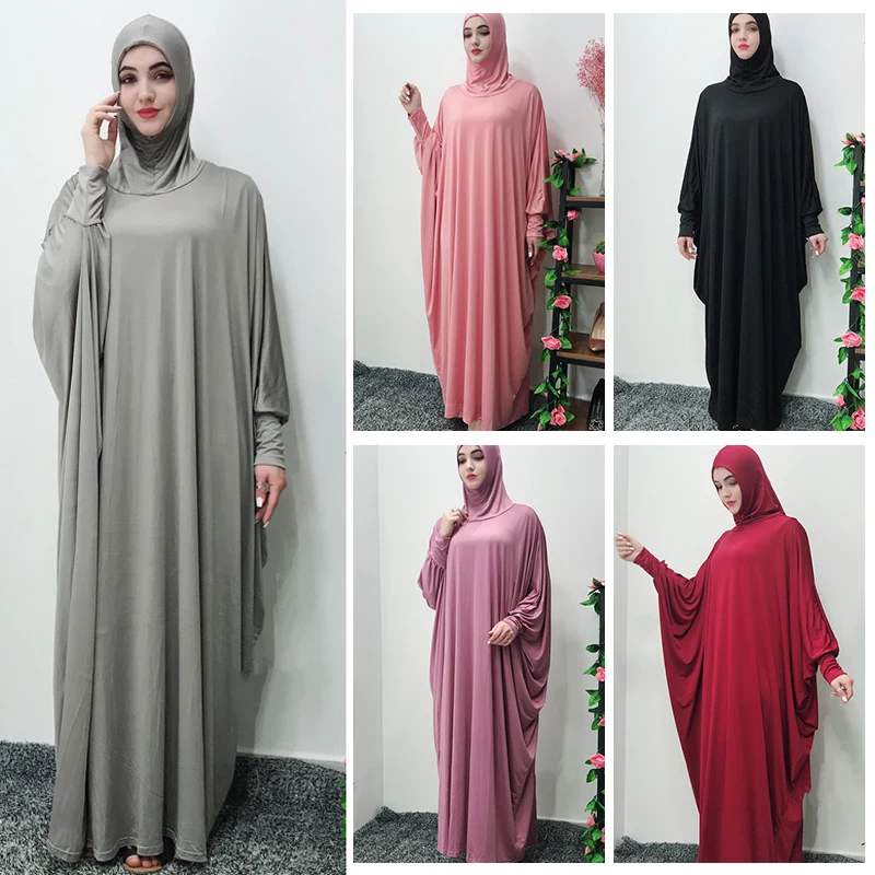 8 Цвет Абаи в Дубае кимоно бусины Ислам ic юбки длинные платья для мусульманских Для женщин пальто Абаи Дубайский кафтан халат турецкий Ислам