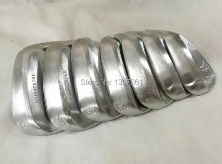TourOK Golf NAMATETSU NT 105 г клинья для гольфа 48*52*54 */1 шт. головка без вала Бесплатная