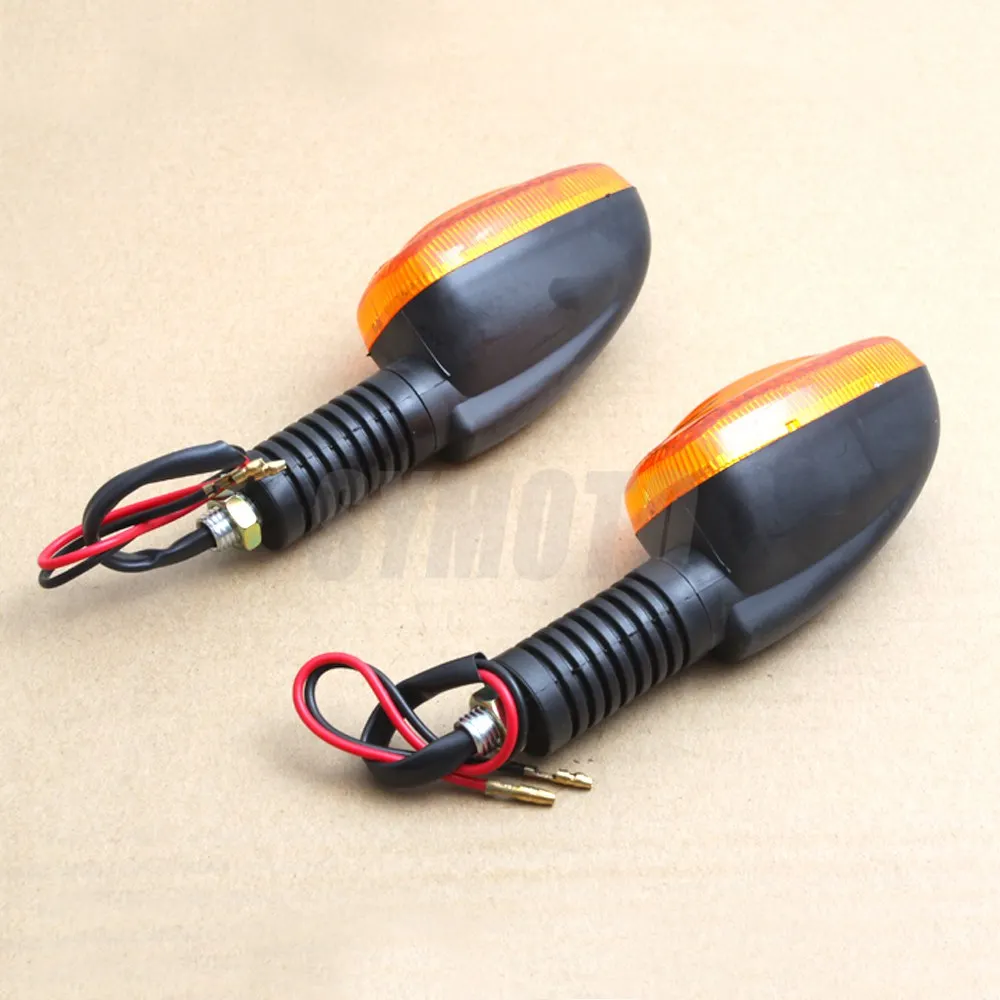 Указатели поворота передние и задние для мотоциклов BMW R1150GS R1200GS K1200R K1300R F650GS F800R