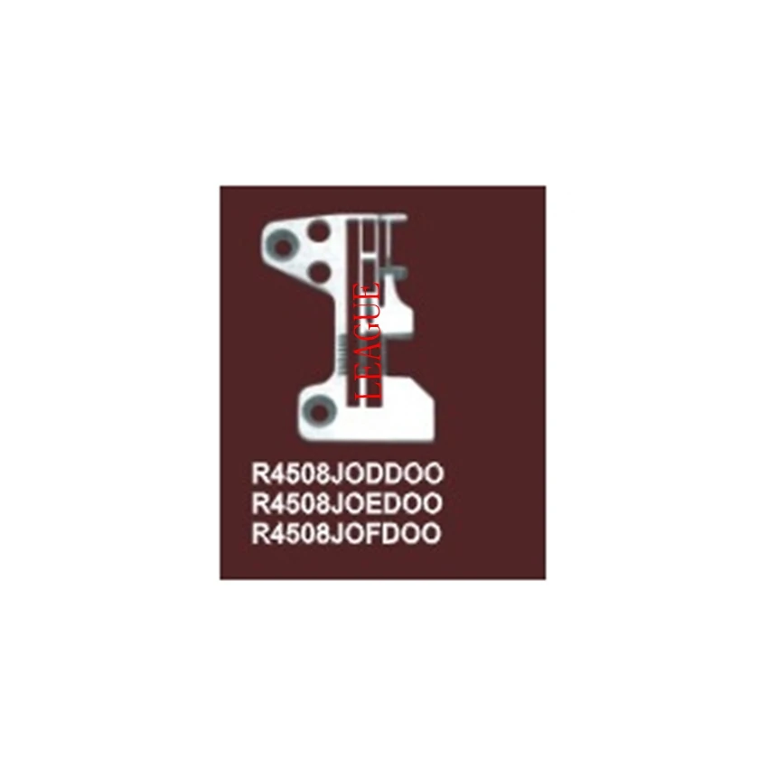 Шитье игольная пластина для швейной машины R4508JODDOO | Дом и сад