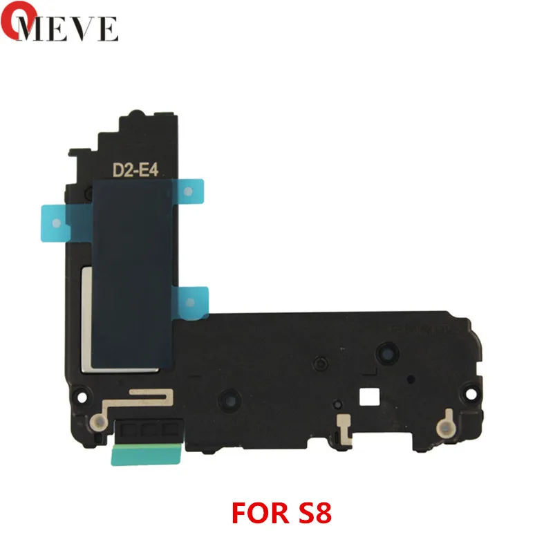 Гибкий динамик для Samsung Galaxy S6 S7 edge S8 S9 plus NOTE 8 9 G920F G925F G930F гибкий кабель