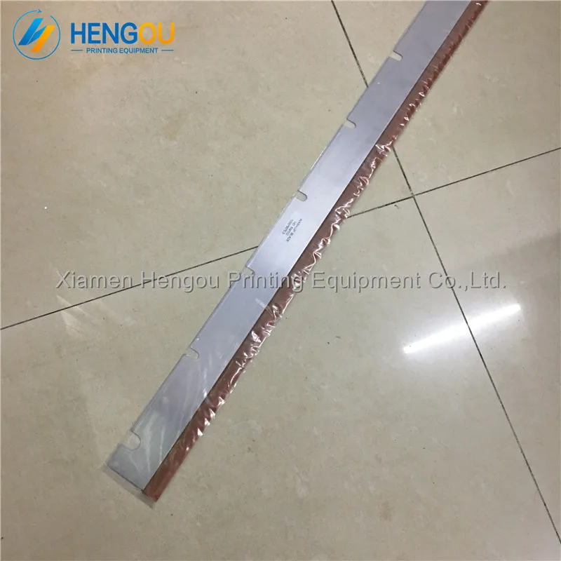 5 шт. Бесплатная доставка запчасти для печатной машины Heidelberg SM102 CD102 смывающее