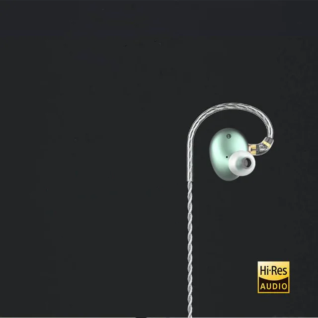 Оригинальный xiaomi commutactive line Hi Fi in ear Наушники EN700 MKII гарнитура с ЧПУ Res аудио