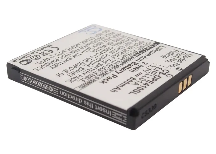 Cameron sino Аккумулятор для Doro PhoneEasy 612GSM мобильный смартфон литий ионный