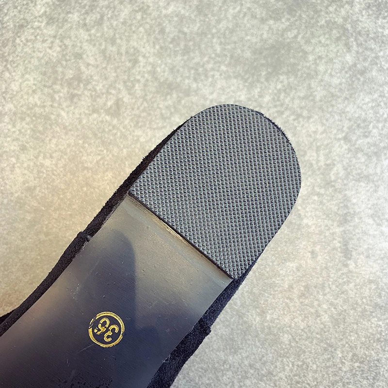 HEE GRAND, dr. Martens/весна Туфли без каблуков в виде бабочки туфли с бантиками Для женщин туфли слипоны острый носок Однотонные туфли на плоской подошве женские Повседневное обувь XWD7342