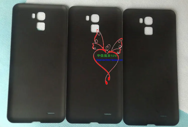 Чехол для аккумулятора oukitel k5000 Прочный чехол для мобильного телефона oukitel k5000