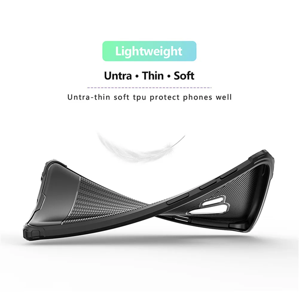 Для samsung A7 A6 A8 плюс 2018 чехол сплошной цвет простота из мягкого ТПУ для A600 A530F A730F