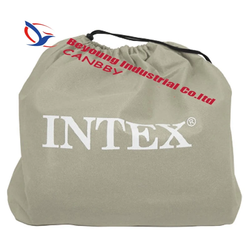 Лучшее оборудование для кемпинга надувная односпальная кровать с насосом