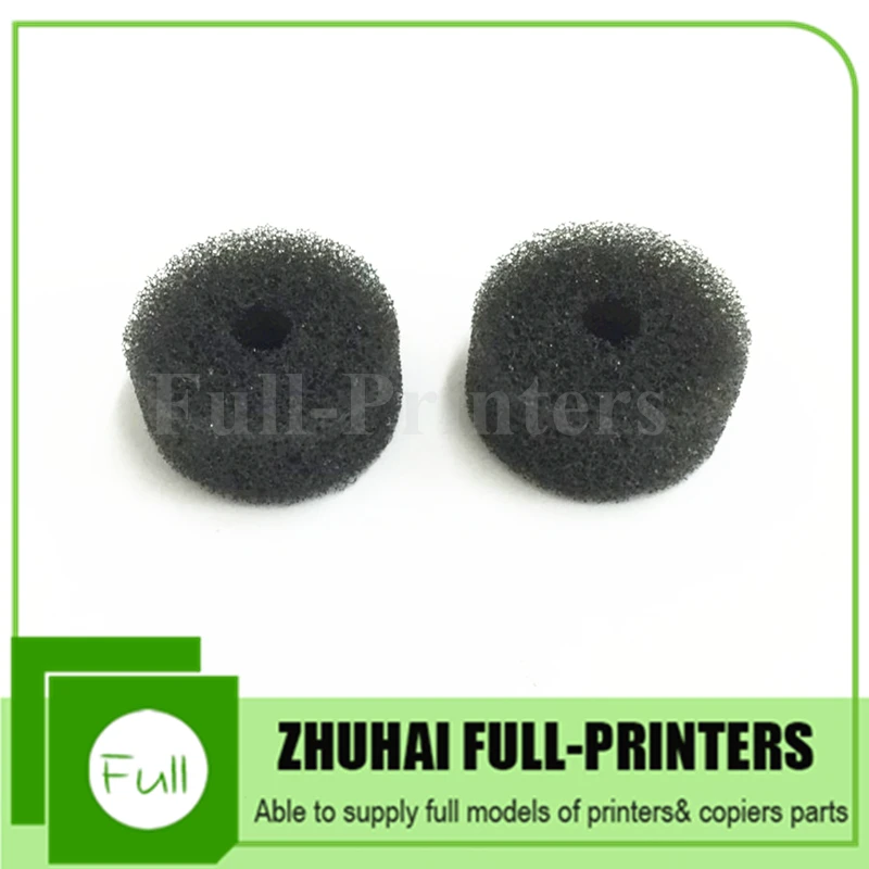 

20 PCS New Compatible ADF Sponge Roller for RICOH AFICIO 1060 1075 AF2075 AF2060