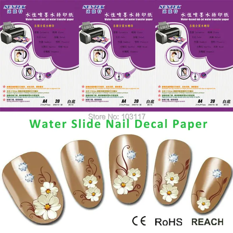 Струйный принтер на водной основе красители/Пигменты чернила водная горка