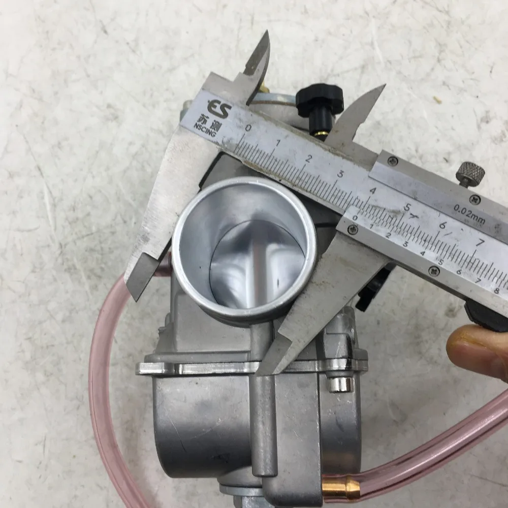 Карбюратор cherryberg carby carburator vergaser 34 мм Карбюратор Carb для Keihin KOSO OKO PWK 34 Dirt Pit Bike ATV Go Kart Quad