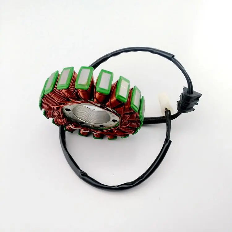 Магнитный Статор для мотоцикла катушка HONDA VFR800 VFR800F VFR 800 800F 1998 2000 2001 98 99 00 01|stator
