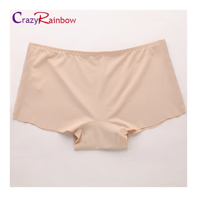 Женские Бесшовные трусики стринги бриджи со средней посадкой|seamless underpants|briefs