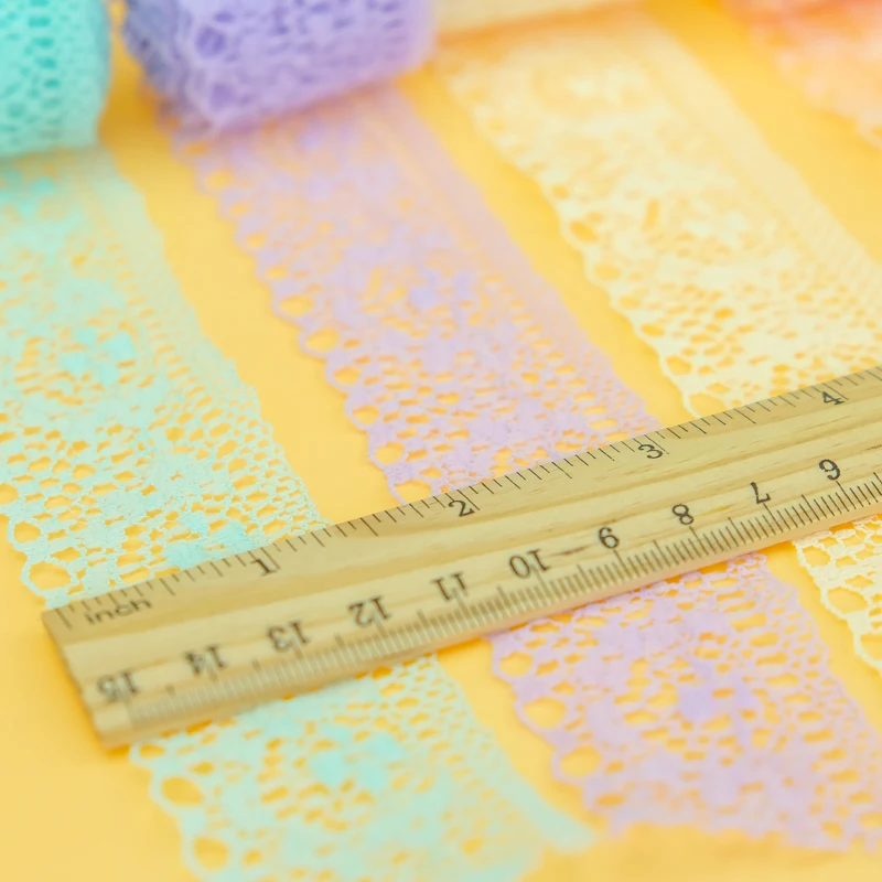 10 ярдов кружевная лента разного типа с вышивкой|fabric bra|ribbon tartanribbon trim |