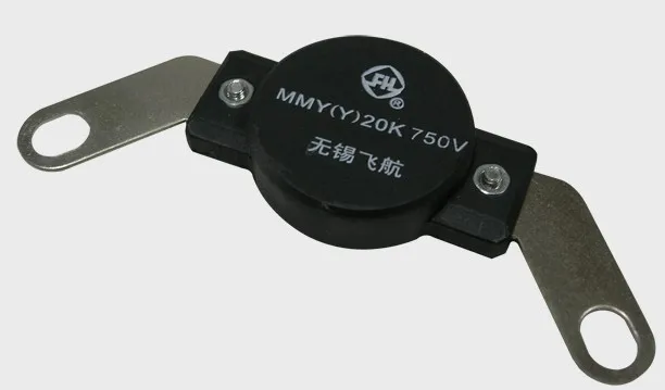 Чувствительный модуль управления: MMY(Y)20K 750 В/MMY(X)20K750X|Контроллеры| |