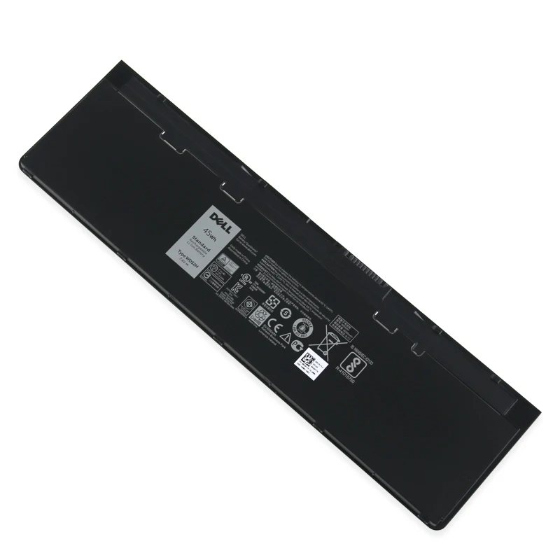 Оригинальный аккумулятор для ноутбука Dell Latitude E7240 E7250 W57CV 0W57CV GVD76 VFV59 Аккумулятор 7 4