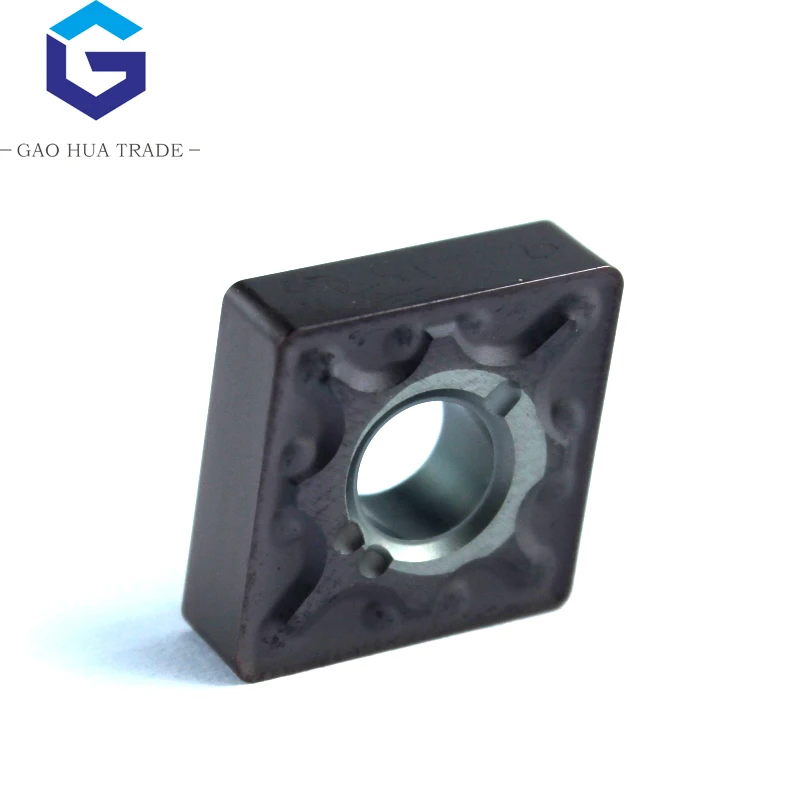 

Lathe Turning Tool CNMG120408-MA VP15PMK carbide inserts External Turning tool Lathe Tools Milling cutter CNC tool