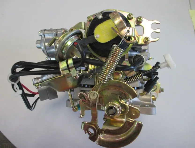 Карбюратор для toyota 1RZ toyota Hiace 1993-1998, 21100-75020, 21100-75021