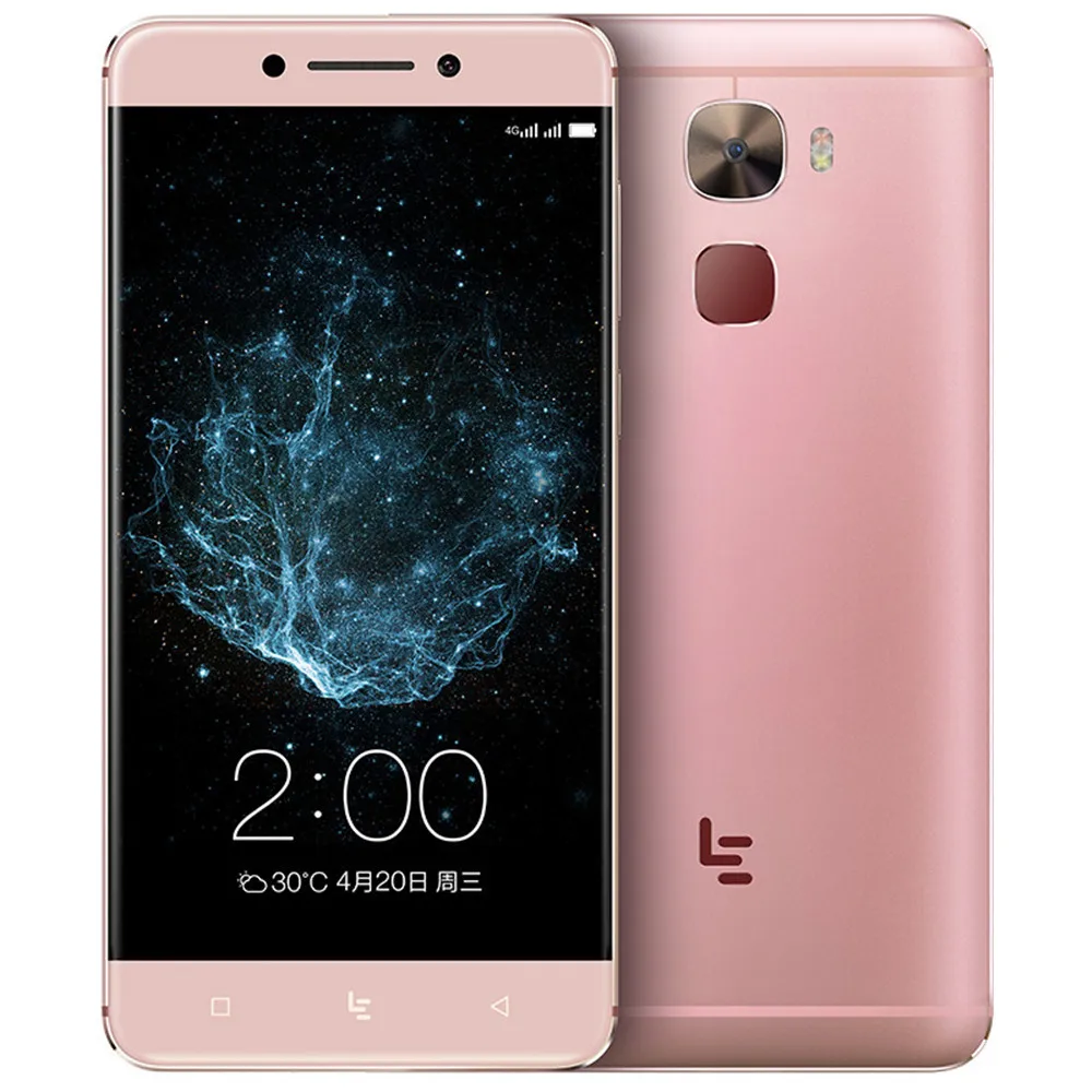 Новый LeTV LeEco Pro 3 Elite x722 5.5 &quotSnapdragon 820 4 ядра г Оперативная память 32 4070 мАч FDD LTE