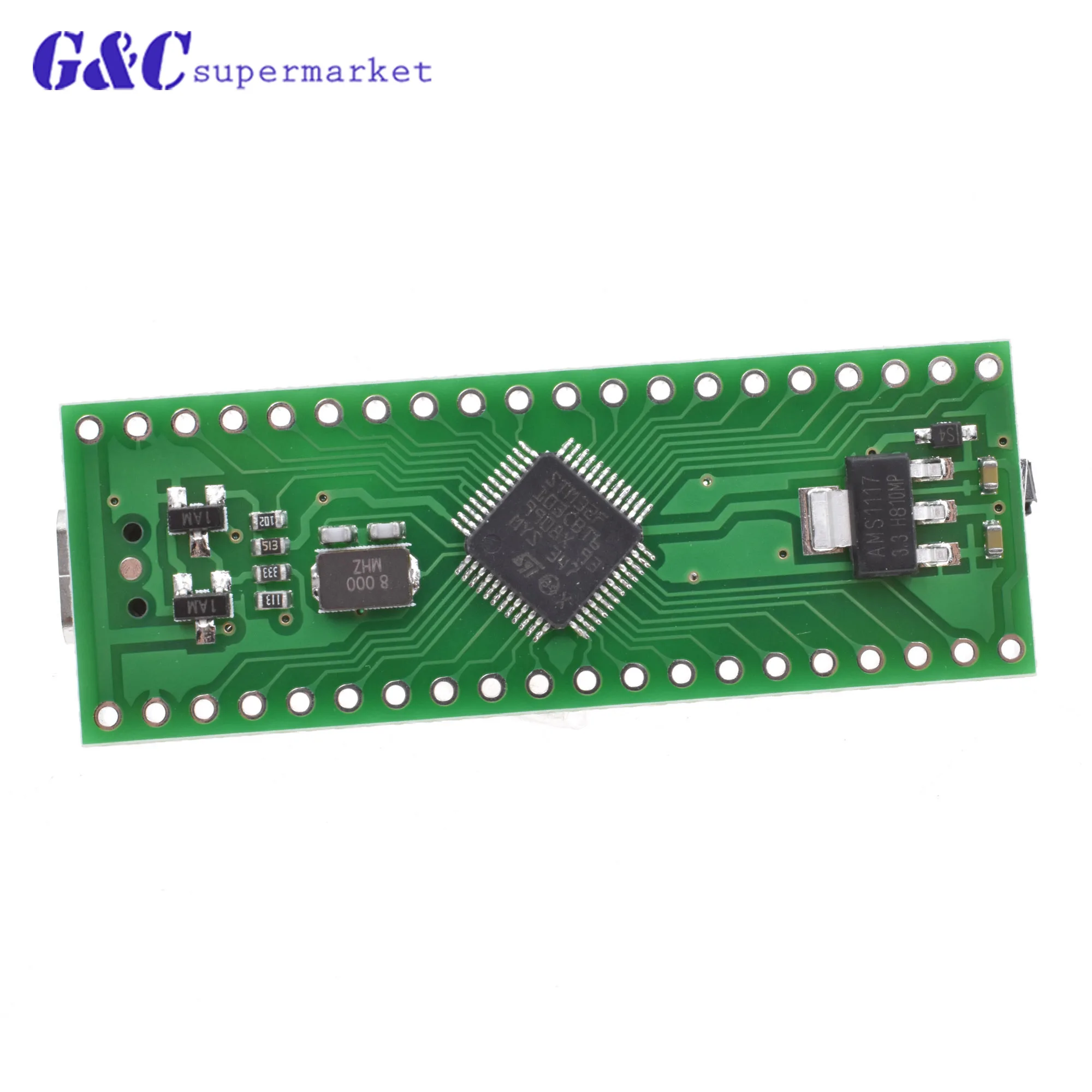 STM32F103RCBT6 ARM Cortex M3 leaflabs кленовый лист мини серийный модуль для Arduino STM32 вход/выход