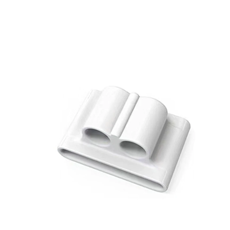 Роскошный мягкий Силиконовый протектор для наушников Apple Airpods рукав хранения
