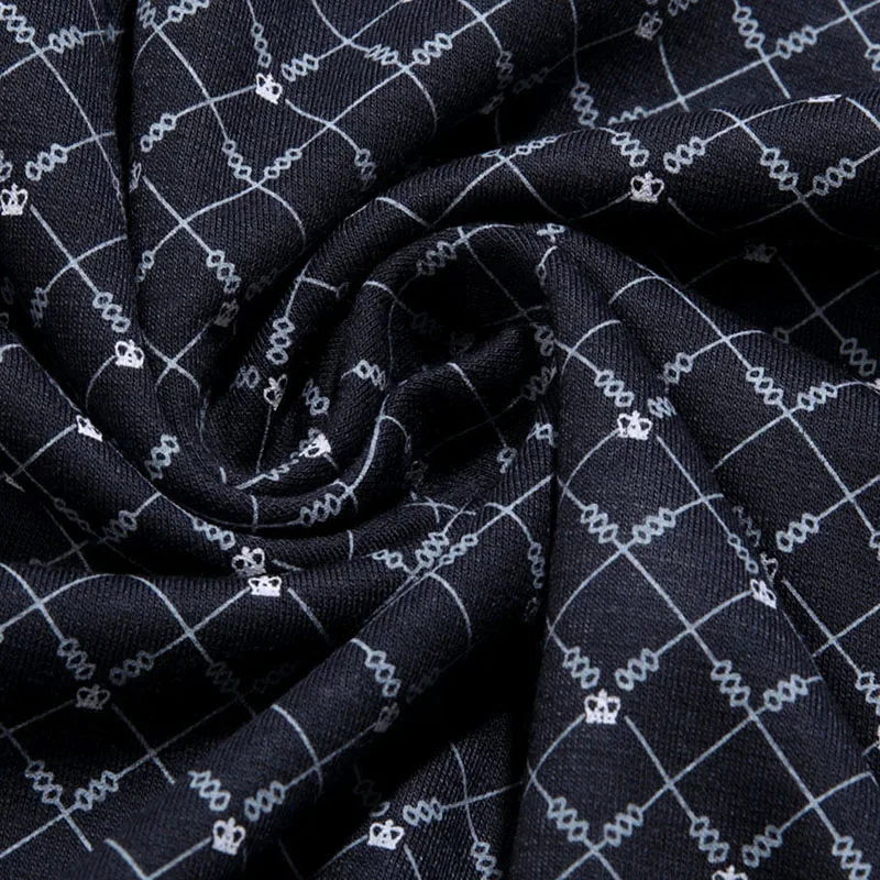 2019 Горячая Мужская одежда рубашка поло с длинным рукавом летняя pol argyle Бренды