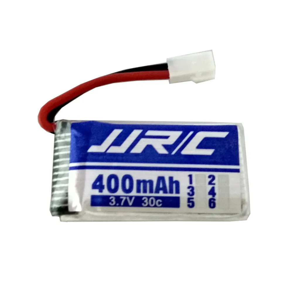 Квадрокоптер JJRC H31 1 шт. запасные части для дрона 3 7 В 400 мАч Lipo аккумулятор Pro