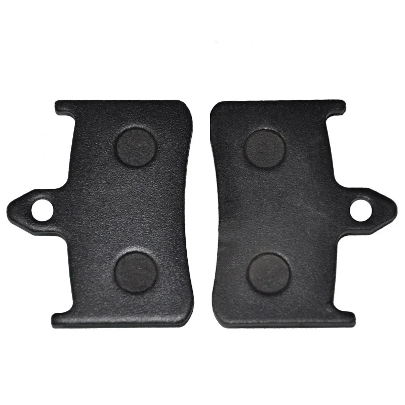 Передние тормозные колодки для мотоцикла LOPOR HONDA CB 250 400 900 NSR NT VFR 750 RVF 650 NR 75 CBR VTR 1000 |