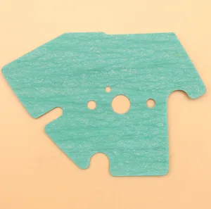 2 шт.лот прокладка карбюратора для HONDA GX25 GX25N GX25NT бензиновый двигатель для маленького двигателя FG110 HHT25S UMS425 UMK425 триммер