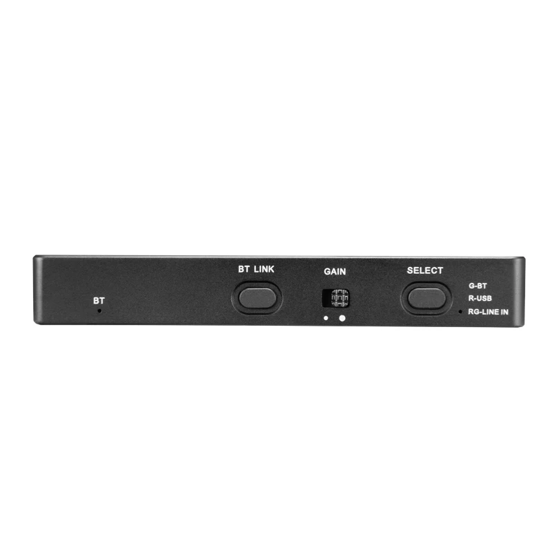 Портативный мини усилитель для наушников XDUOO Bluetooth 5 0 USB DAC Hi Fi HD передача сигнала 24