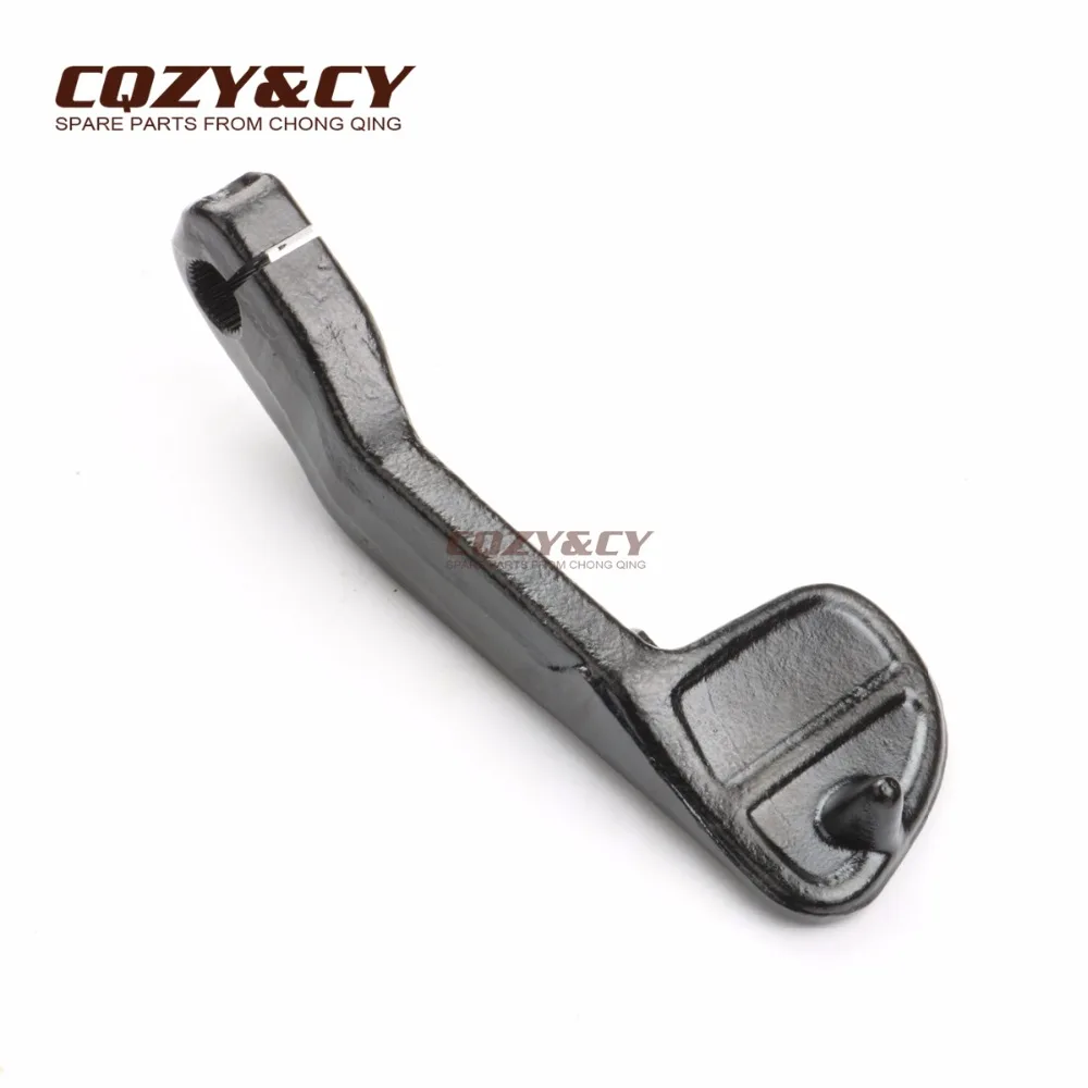 Рычаг самоката для YAMAHA BWS Aerox 50cc 100cc Neos 50 Neos100 Jog RR R Next Gen YQ50 YN50 CS50R 2 тактный|for yamaha|lever