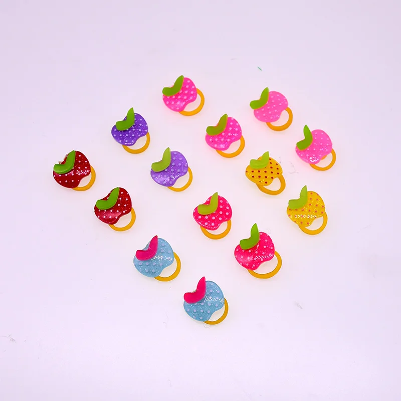 20 шт. аксессуары для груминга собак|dog acessories|pet hair bowsdog accessories |