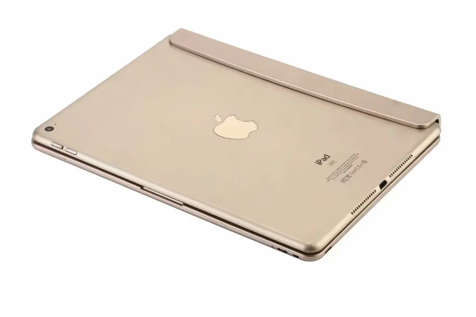 Чехол с беспроводной Bluetooth-клавиатурой для нового iPad 3 0 9 7 2018 Pro 2017 Air 1 2 чехол