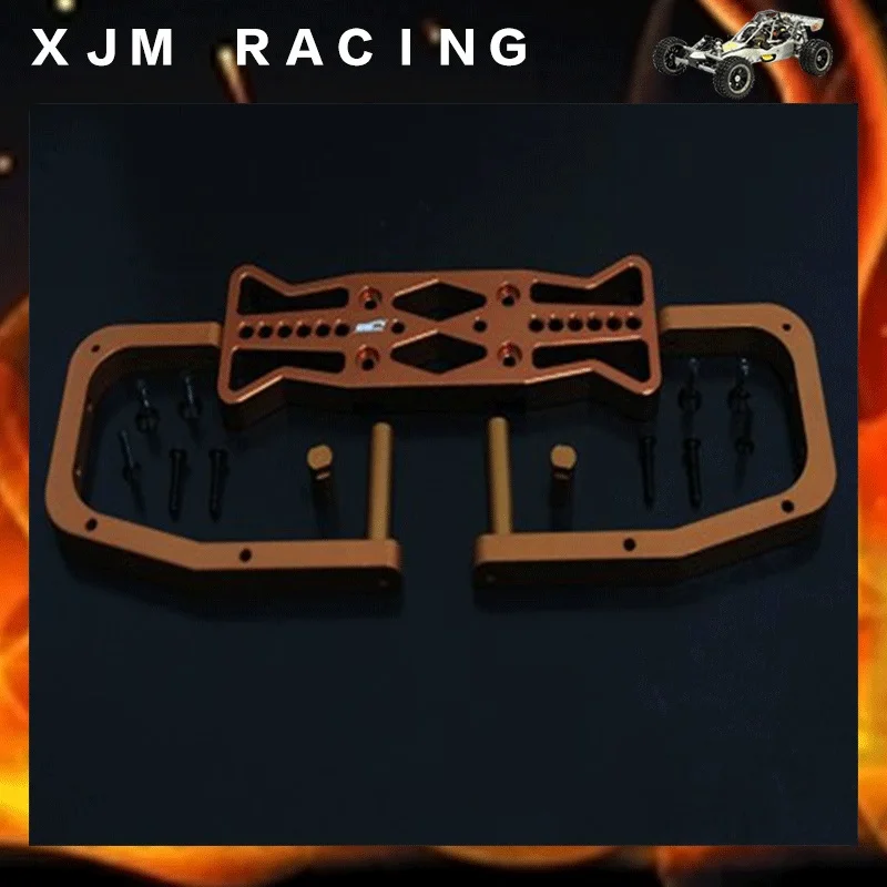 

1/5 Rc Car, Alloy rear frame fender for baja 5b