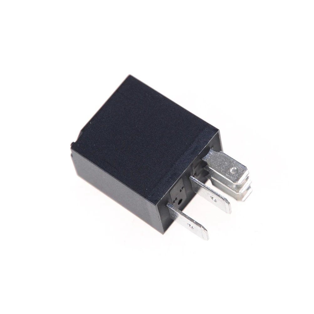 12V 5 Pin автомобильное реле 30A Автомобиль Велосипед прожектор для лодки переключение