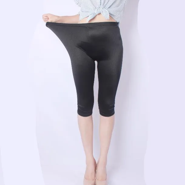 Женские пикантные брюки 2018 женская спортивная одежда большого размера для