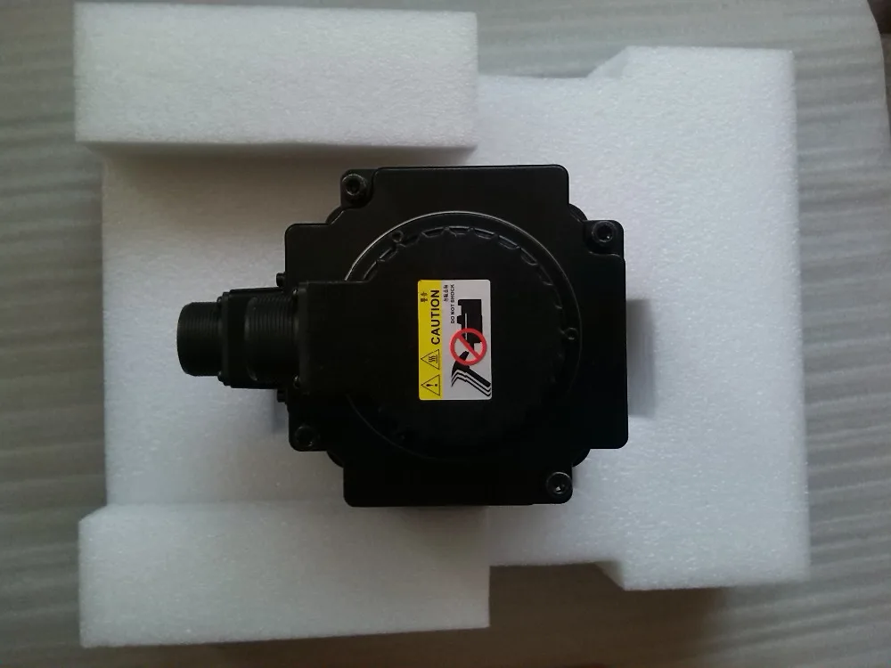 

New and genuine Delta 1kw servo motor ECMA-E21310RS