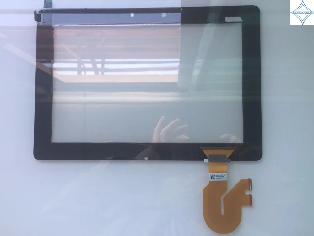 10 1 ''для Asus Transformer Pad K00C TF701T TF701 5235N 5449N FPC сенсорный экран дигитайзер стекло JA
