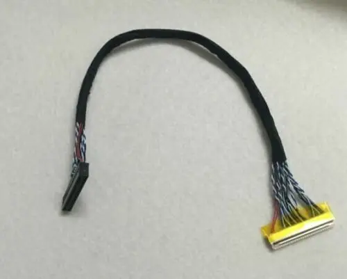Latumab Новый ЖК дисплей светодиодный контроллер драйвер платы комплект для LTN156AT20 H01