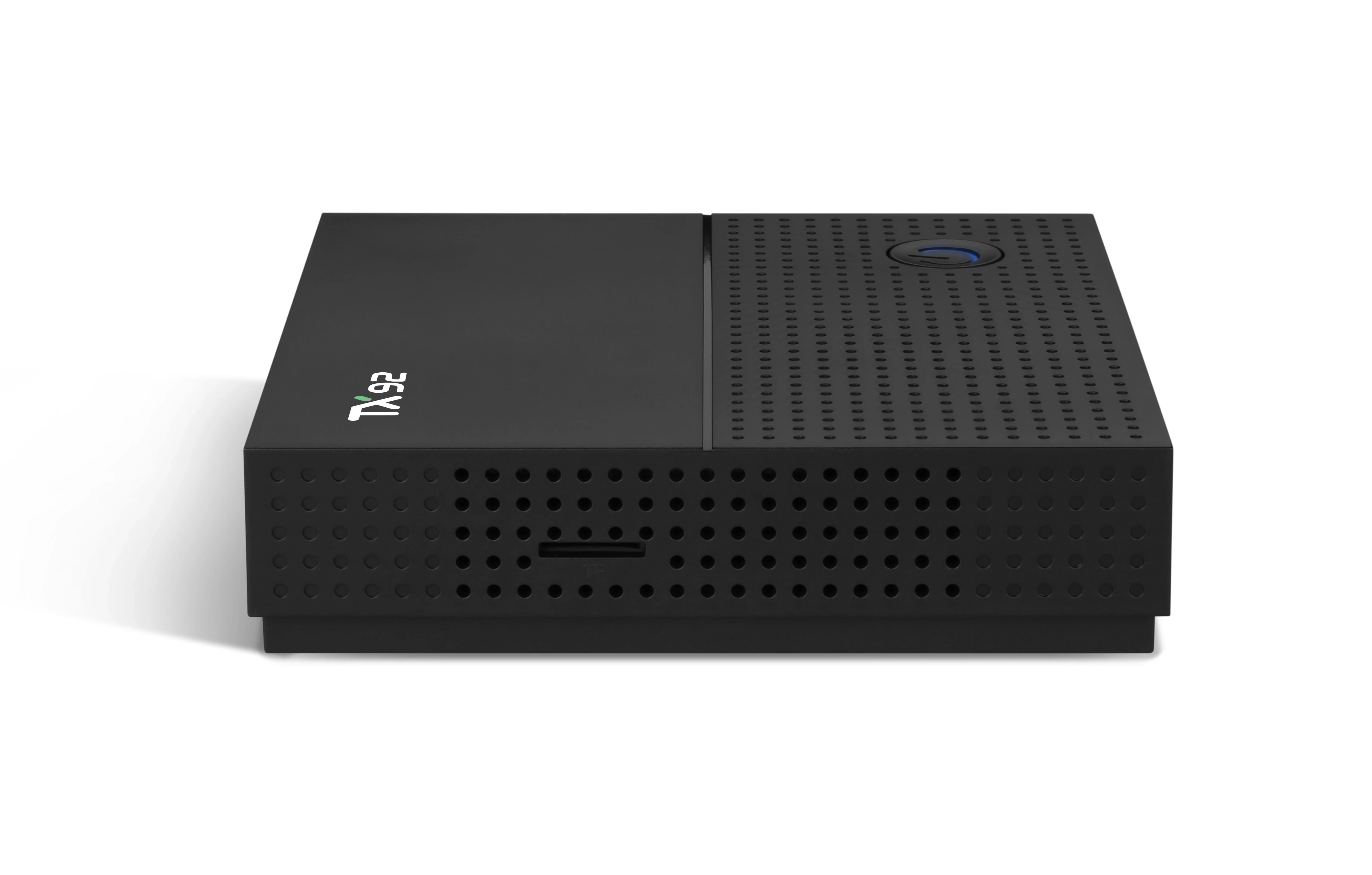 ТВ-приставка Tanix TX92 Smart Android, Восьмиядерный процессор S912, 3 ГБ, 32 ГБ, Bluetooth, Wi-Fi, HDMI, медиаплеер, телеприставка, 1 год, HD ip tv