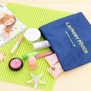 6 в 1 Дорожный чемодан органайзер наборы сумки для хранения водонепроницаемые