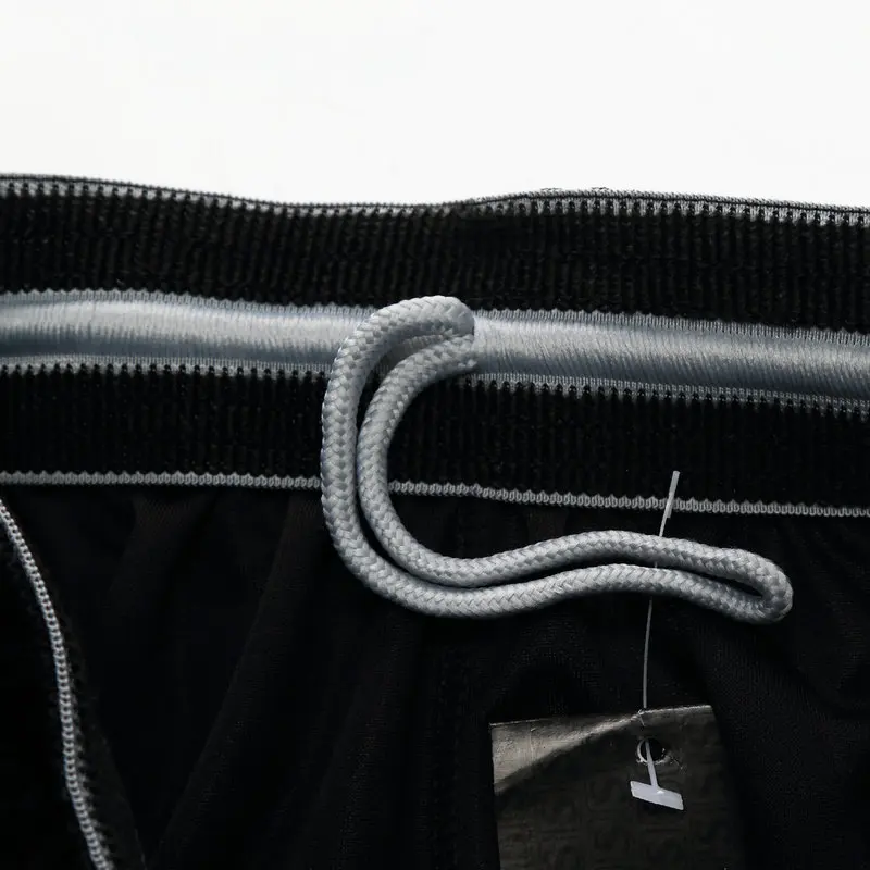 Мужские летние баскетбольные шорты популярные мешковатые Бермуды мужские