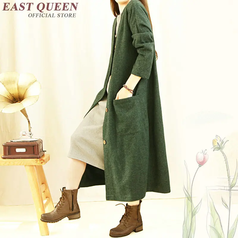 Женское зимнее пальто AA1066 традиционная китайская одежда|women chinese coat|clothing for